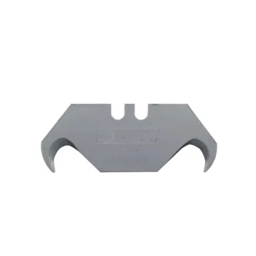 Dewalt Bi-Metal Utility Knife Blade For Roofing (5pk) 2-1/2 in.