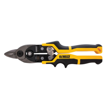 Dewalt Bullnose Snip Aviation Snip