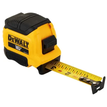 DEWALT Compact Tape Measure - 16 ft