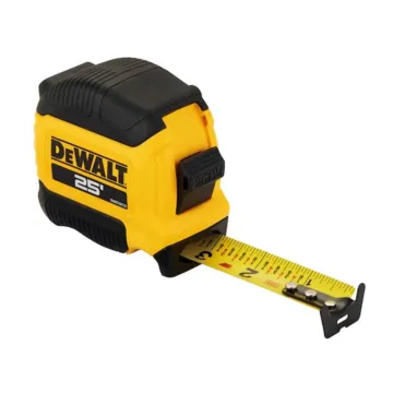 Dewalt Compact Tape Measure - 25 ft
