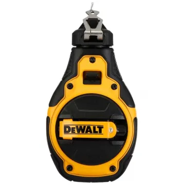 DEWALT Bi-Material Chalk Reel