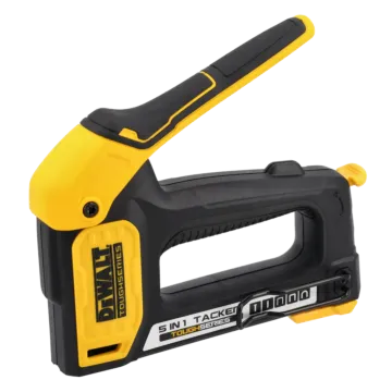 DEWALT TOUGHSERIES™ 5-in-1 Multi-Tacker
