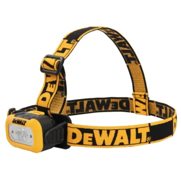 Dewalt Jobsite 200 Lumen Headlamp