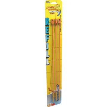 FlexiSnake Drain Weasel Hair Stick Refills (3pk)