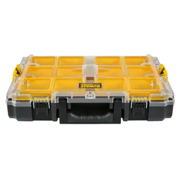 DEWALT ToughSystem 2.0 Full-Size Organizer