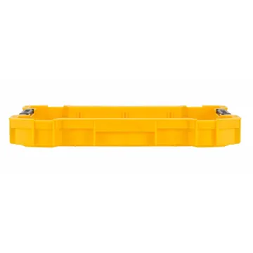 DEWALT Toughsystem Shallow Tool Tray