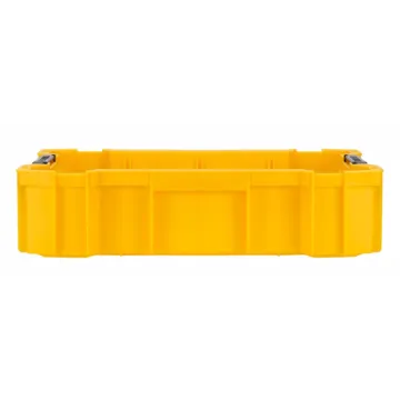 DEWALT ToughSystem Deep Tool Tray