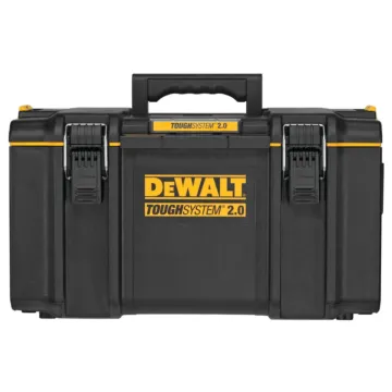 DEWALT TOUGHSYSTEM 2.0 Large Toolbox
