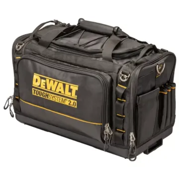 DEWALT ToughSystem 2.0 Jobsite Tool Bag