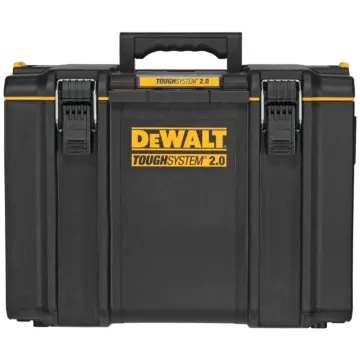 DEWALT Toughsystem 2.0 Extra Large Toolbox