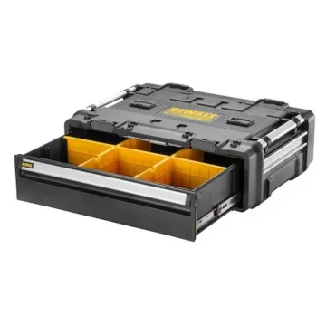 DEWALT TOUGHSYSTEM® 2.0 DXL™ - Deep Drawer unit