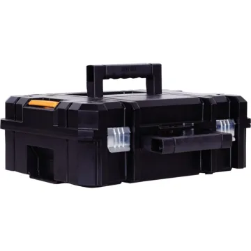 DEWALT TSTAK II - Flat Top