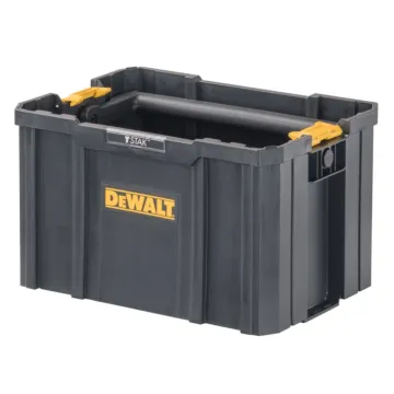 DEWALT TSTAK Open Tote