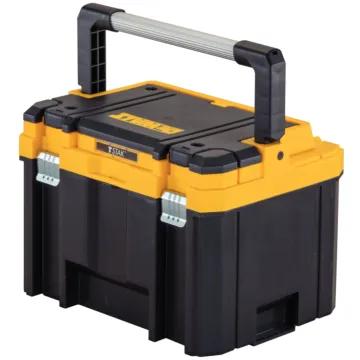 DEWALT TSTAK Deep Toolbox With Long Handle