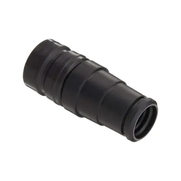 DEWALT 35Mm Rubber Adapter For Dewalt Dust Extractors