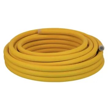 DEWALT 3/4 in x 1 in 50 ft 160-200 psi Compressed Air Pipe Tubing
