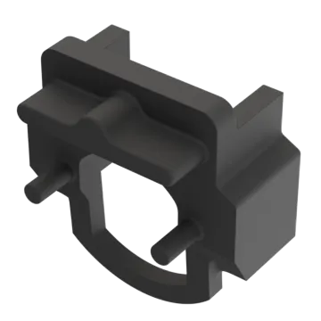 DEWALT Roofing Nailer Vinyl Siding Adapter