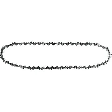 Makita 14" Saw Chain, 3/8” LP, .043”, 52, Low Kickback
