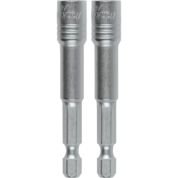 Makita Impact XPS® 1/4" Hex 2-9/16" Magnetic Nutsetter