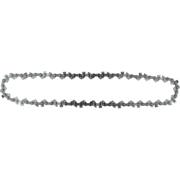 Makita 10" Saw Chain, 3/8" LP, .043", 40, Low Kickback