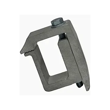 Lavanture Aluminum Pickup Capper Clamp