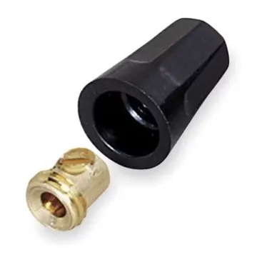 300 V 14-20 AWG 1/8 in Mechanical Connector