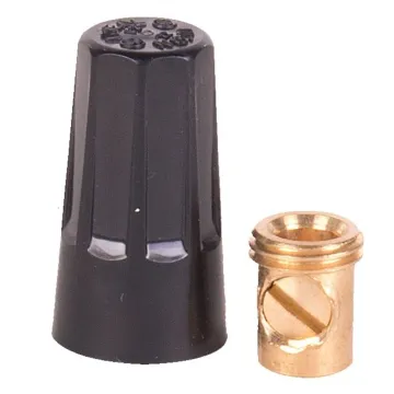 Ideal Industries Set Screw Wire Connectors