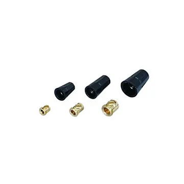 Ideal Industries IDEAL 30-222 600v #20-10awg Set Screw Wire Connector