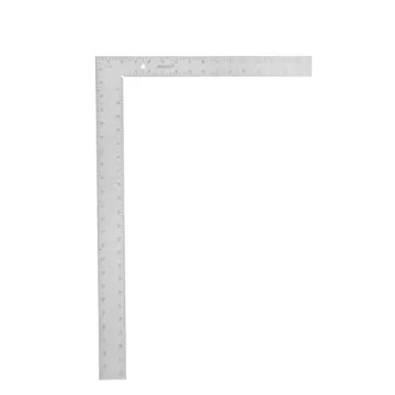 Empire 16 in. x 24 in. Steel Framing Square