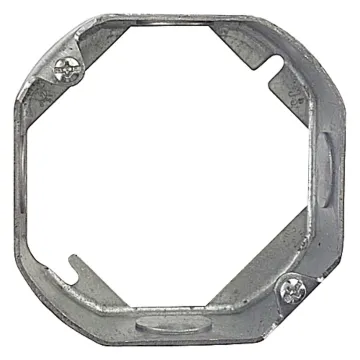 Steel City Extension Rings