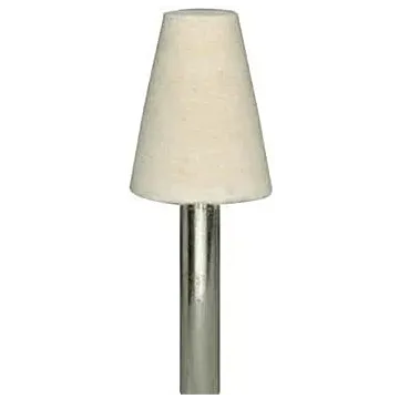 Enkay Cone 3/4 in 1-1/2 in Tapered Felt Cone