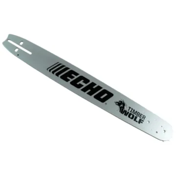 Echo D0AS Style Chainsaw Guide Bar - 20 in.
