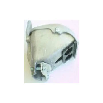 M & W 3/0 to 4/0 AWG Cast Aluminum Service Entrance Cable Head