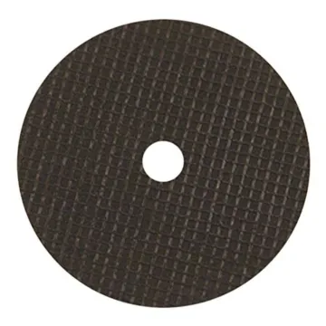 Enkay Fiberglass 1.5 in Reinforced Cut-Off Wheel Kit