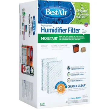Best Air MoistAir Floor Humidifier Wick Filter