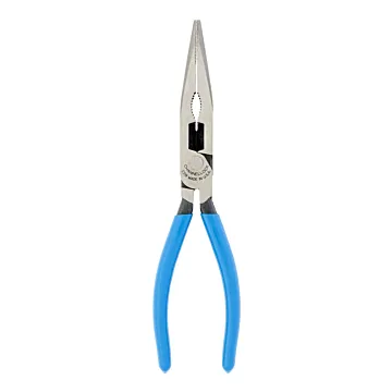 Channellock 8" HL Long Nose Plier, XLT™