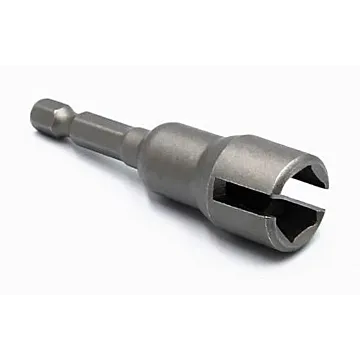 Enkay 1/4 in Hex Wing Nut Setter