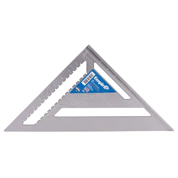 Empire 12 in. Magnum Rafter Square
