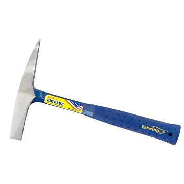 Estwing 14 oz Steel Chipping Hammer