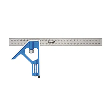 Empire True Blue® Combination Square - 12 in.