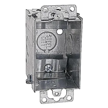 Southwire Switch Boxes