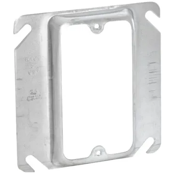 Southwire 4SQ RNG 1G, 1/2IN RSD, 3CU