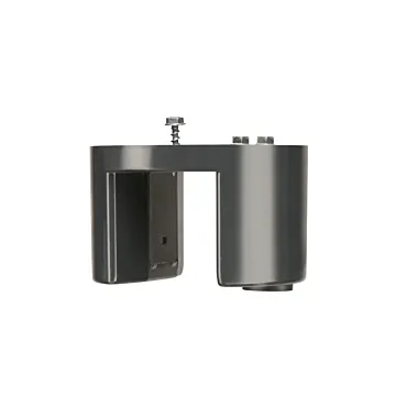 Arlington Industries Press on Fan and Fixture Mounting Box. 70lb Fan, 200lb Fixture. For 1/2" and 5/8" drywall. 16 cu.