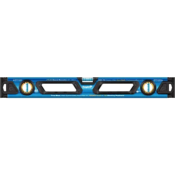 Empire 24 in. True Blue® Box Level