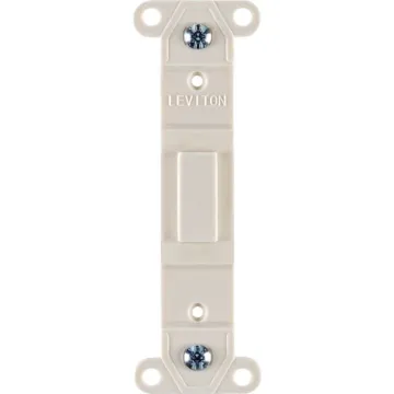 Pass & Seymour TOGGLE SW INSERT LA