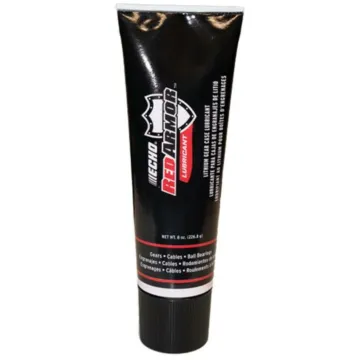 Echo Red Armor Lubricant - 8 oz