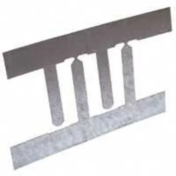 Topaz Switch Box Support Strap - 1 Pair