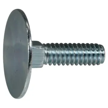 Titan™ 1/4-20 1-1/4 in Steel Elevator Bolt