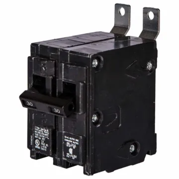Siemens 30 Amp 2-Pole 240V Circuit Breaker