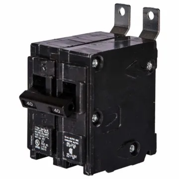 Siemens 40 Amp 2-Pole 240V Circuit Breaker